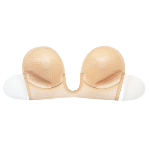 Bye Bra-BH ohne U-Nähte · Sexy Damen-Dessous (Bild 4)