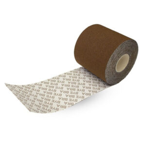Bye Bra -Band Klebeband 5 M X 6,5 cm + 3 Paare · Sexy Damen-Dessous (Bild 2)