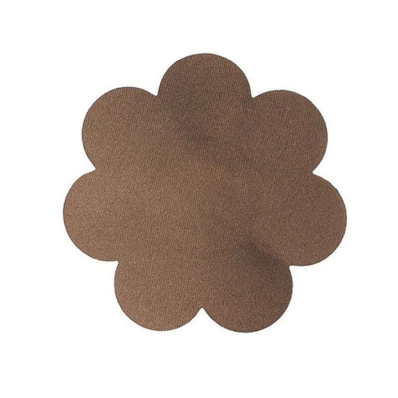 Bye Bra -Band Klebeband 5 M X 6,5 cm + 3 Paare · Sexy Damen-Dessous (Bild 3)