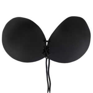 Bye Bra-BH Round Lace-It Aufkleber wiederverwendbar · Sexy Damen-Dessous (Bild 5)