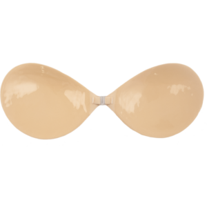 Bye Bra-BH wiederverwendbar unsichtbar ohne Schulterpolster · Sexy Damen-Dessous (Bild 4)