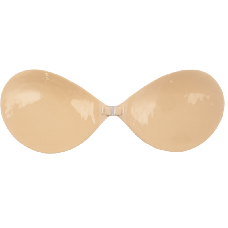 Bye Bra-BH wiederverwendbar unsichtbar ohne Schulterpolster · Sexy Damen-Dessous (Bild 4)