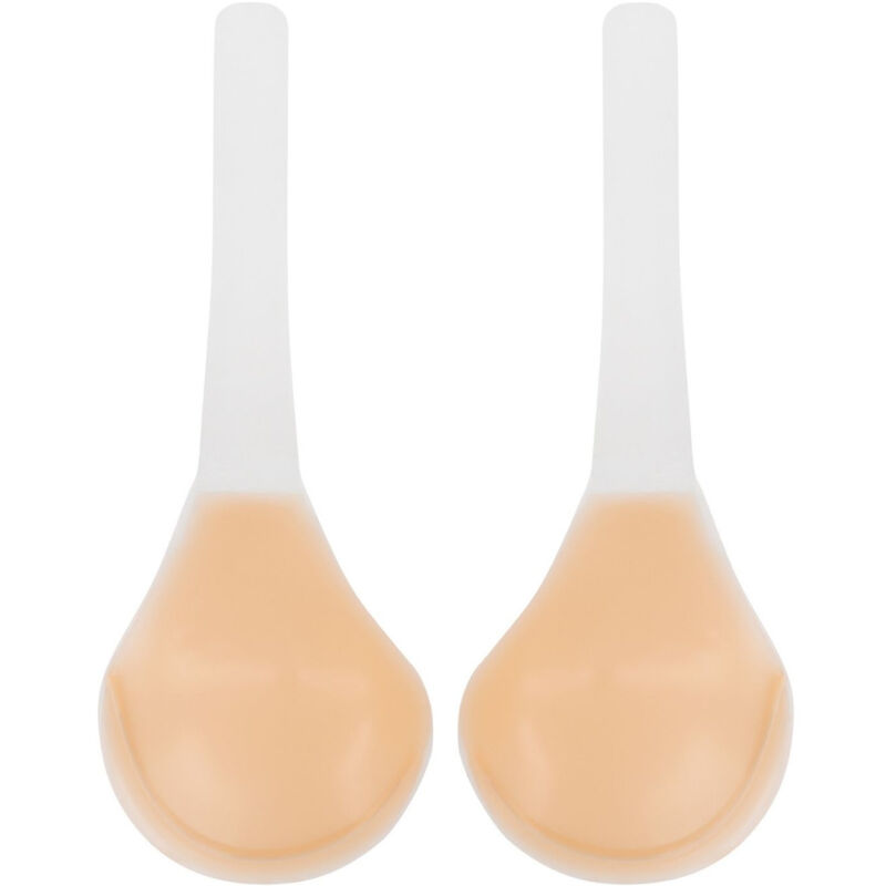 BYE BRA-Silikon-Elevatoren für die Brust · Sexy Damen-Dessous (Bild 2)