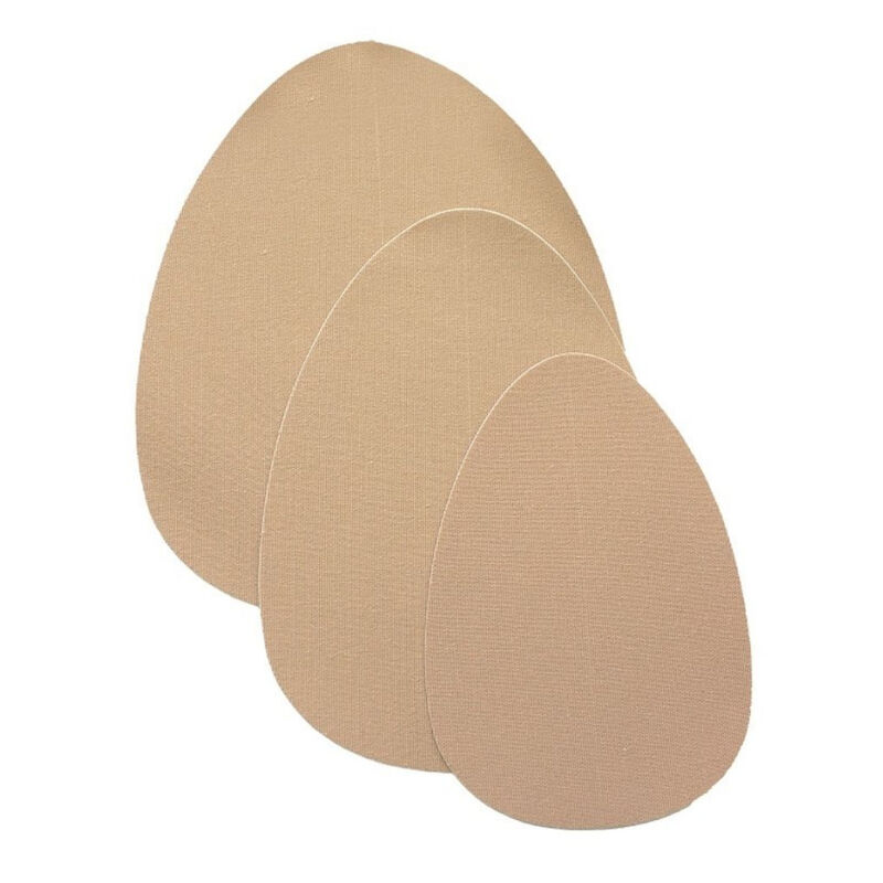 BYE BRA-Kissen zum Heben der Brust + 3 Paare Abdeckungen · Sexy Damen-Dessous (Bild 4)