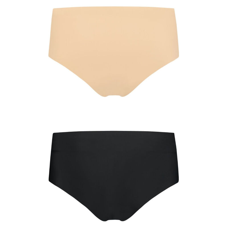 BYE BRA-Slip Unsichtbar A Alta, Paket 2 · Sexy Damen-Dessous (Bild 2)