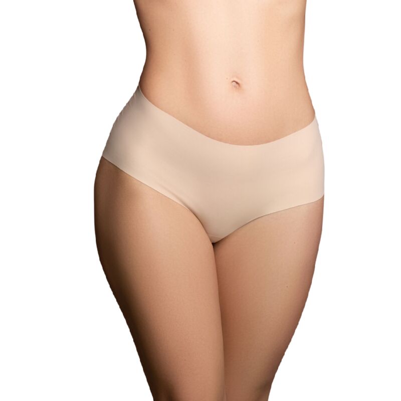 BYE BRA-Slip Unsichtbar A Alta, Paket 2 · Sexy Damen-Dessous (Bild 3)