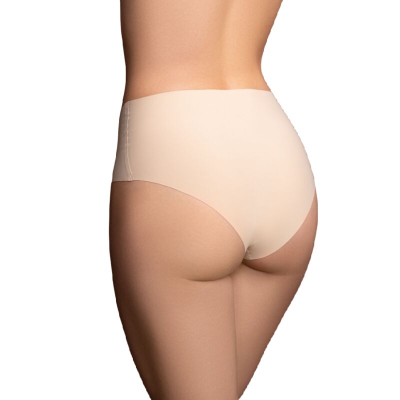BYE BRA-Slip Unsichtbar A Alta, Paket 2 · Sexy Damen-Dessous (Bild 4)