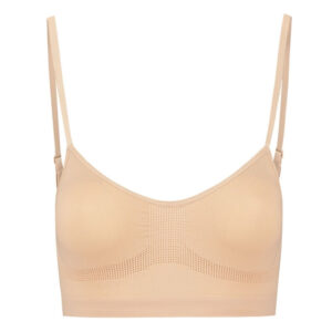 Bye Bra-BH ohne Umweltüberwachungsnähte · Sexy Damen-Dessous (Bild 4)
