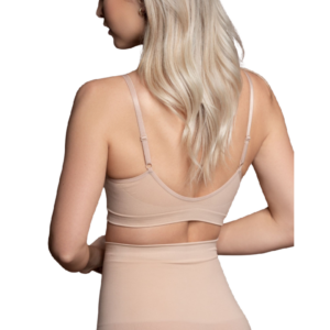 Bye Bra-BH ohne Umweltüberwachungsnähte · Sexy Damen-Dessous (Bild 2)