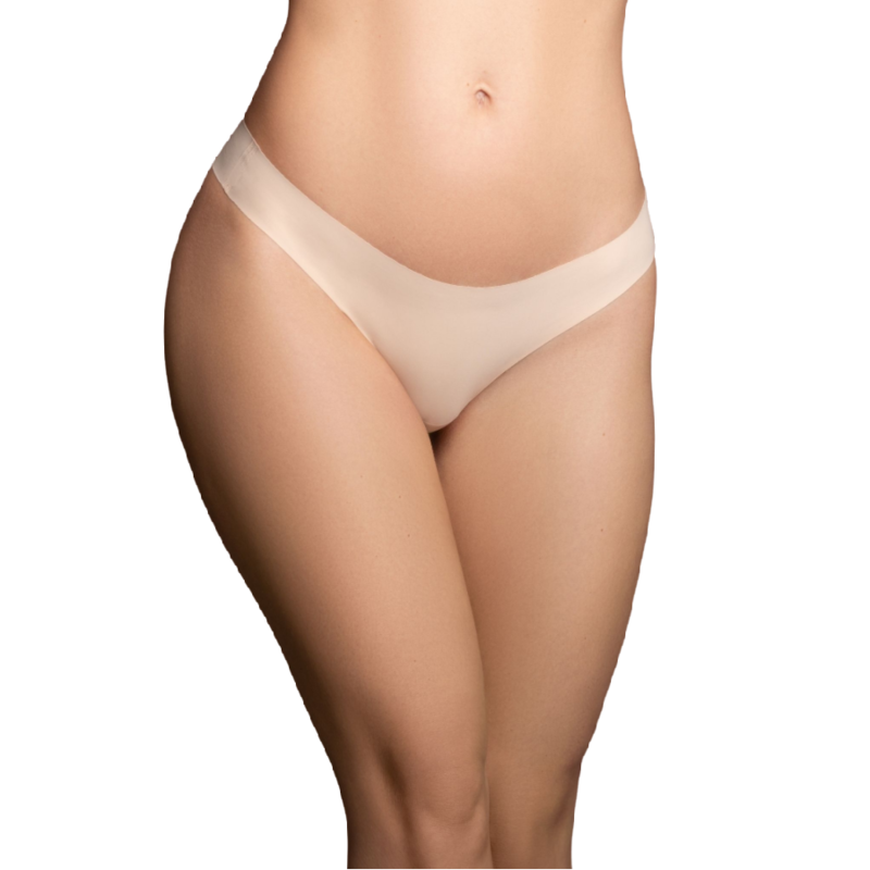 BYE BRA-Brasilianische Unsichtbare Set 2 Stk. · Sexy Damen-Dessous (Bild 5)