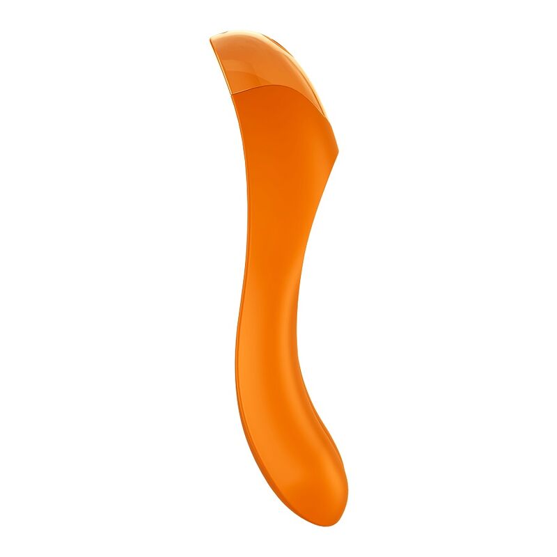 Satisfyer-Candy Hund Vibrator Finger, Silikon · Vibratoren (Bild 4)