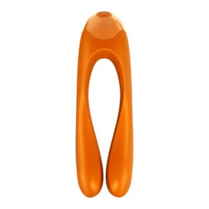 Satisfyer-Candy Hund Vibrator Finger, Silikon · Vibratoren (Bild 5)
