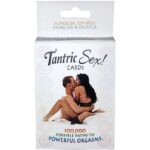 Kheper Games-Tantrico Sex! Karten · Spiele & Geschenke