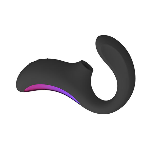 Lelo-Sonic Massagegerät mit doppelter Stimulierung, Silikon · Vibratoren (Bild 10)