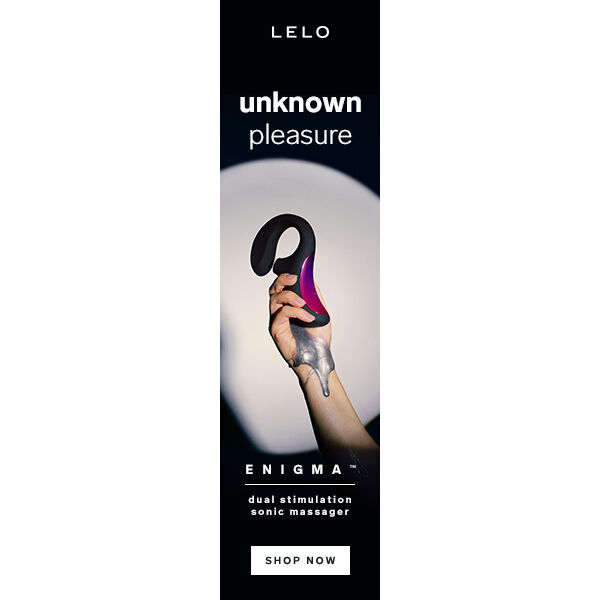 Lelo-Sonic Massagegerät mit doppelter Stimulierung, Silikon · Vibratoren (Bild 8)