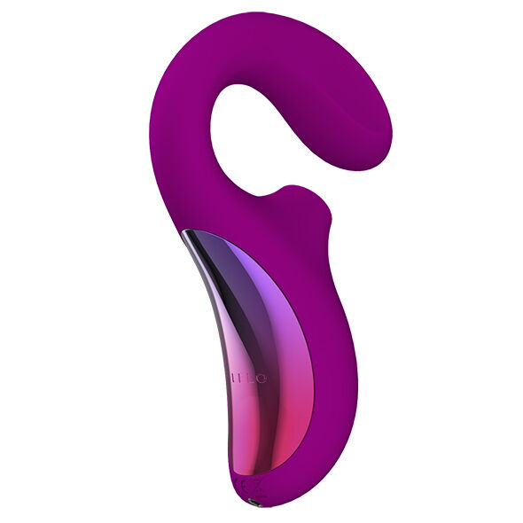 Lelo-Sonic Massagegerät mit doppelter Stimulierung, Silikon · Vibratoren (Bild 17)