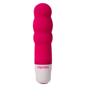Control Toys-Velvet Secret Mini Stimulator-5 Geschwindigkeiten · Vibratoren