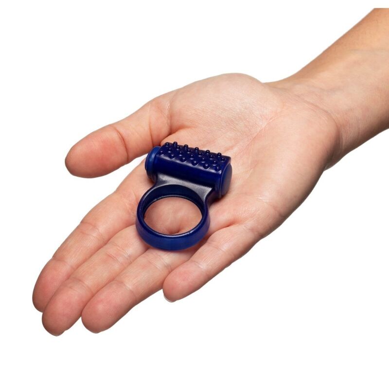 Control Toys-Pleasure Vibes Vibrant-Silikon Ring, Wasserdicht · Penisringe & -hüllen (Bild 3)