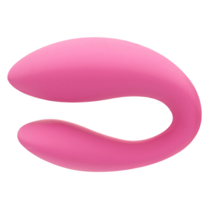 Moressa-Lauren Stimulator mit Fernbedienung für Paar-Silikon · Vibratoren (Bild 4)