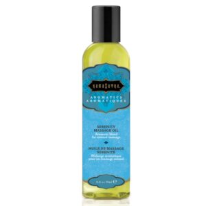 Kamasutra Cosmetics-Serenity Massageöl 59 ml