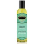 Kamasutra Cosmetics-Soaring Spirit Massageöl 59 ml · Kosmetika & Aphrodisiaka
