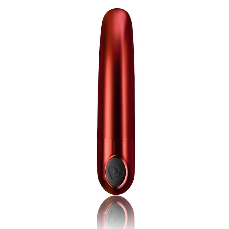 Rocks-Off-RO-80 mm Bullet Vibrant Color Me Orgasmic-10 Geschwindigkeiten · Vibratoren