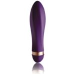 Rocks-Off-Twister Vibrator 10 Modi-Silikon, 10 Geschwindigkeiten · Vibratoren