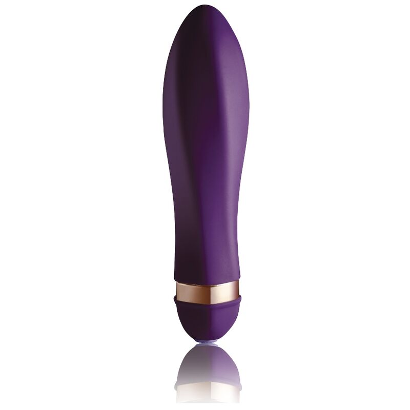 Rocks-Off-Twister Vibrator 10 Modi-Silikon, 10 Geschwindigkeiten · Vibratoren
