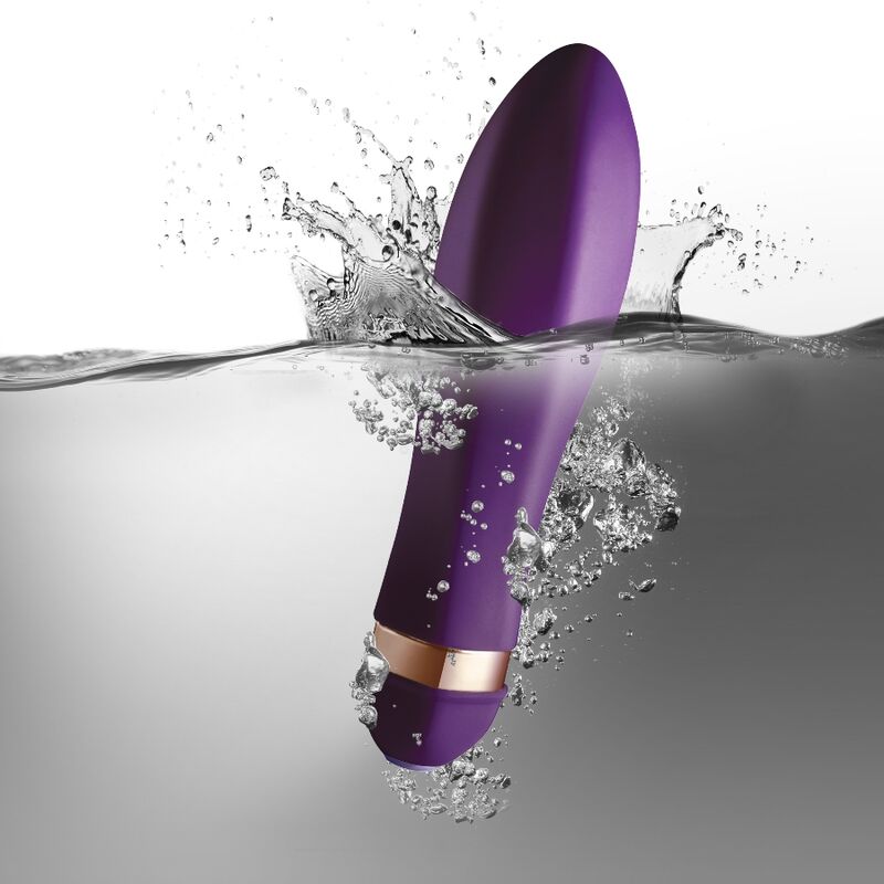 Rocks-Off-Twister Vibrator 10 Modi-Silikon, 10 Geschwindigkeiten · Vibratoren (Bild 3)