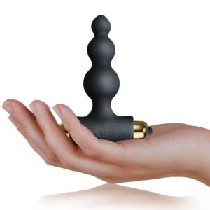 Rocks-Off-Silhouette – Be Mine Pack für Paar-Silikon, 7 Geschwindigkeiten · Spielzeug-Sets (Bild 6)