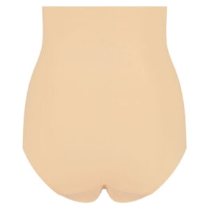 Bye Bra-Slip Hohes Leben ohne Nähte · Sexy Damen-Dessous (Bild 4)