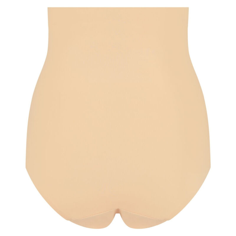 Bye Bra-Slip Hohes Leben ohne Nähte · Sexy Damen-Dessous (Bild 4)