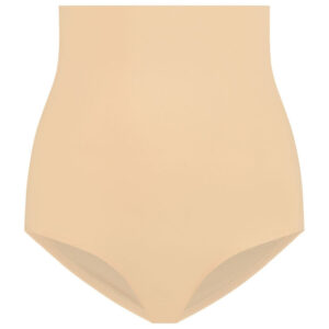 Bye Bra-Slip Hohes Leben ohne Nähte · Sexy Damen-Dessous (Bild 3)