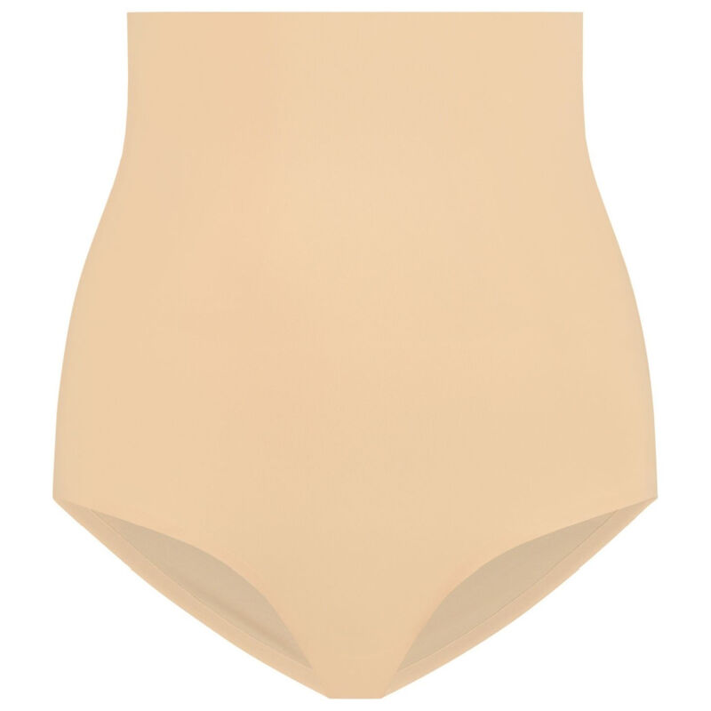 Bye Bra-Slip Hohes Leben ohne Nähte · Sexy Damen-Dessous (Bild 3)
