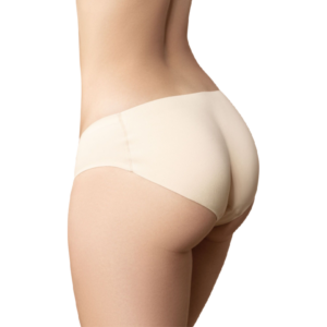 BYE BRA Slip mit Niederlebestuhl · Sexy Damen-Dessous (Bild 2)
