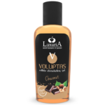 Intimateline Luxuria-Voluptas Gel Commestible Massage Effekt · Kosmetika & Aphrodisiaka