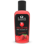 Intimateline Luxuria-Voluptas Gel Commestible Massage Effekt · Kosmetika & Aphrodisiaka