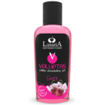 Intimateline Luxuria-Voluptas Gel Commestible Massage Kirscheneffekt · Kosmetika & Aphrodisiaka
