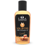 Intimateline Luxuria-Luxurien – Voluptas Massagegel · Kosmetika & Aphrodisiaka