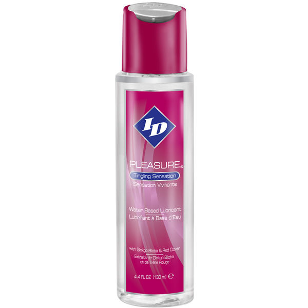 Id Pleasure-Gleitgel auf Wasserbasis 130 Ml · Kosmetika & Aphrodisiaka (Bild 2)