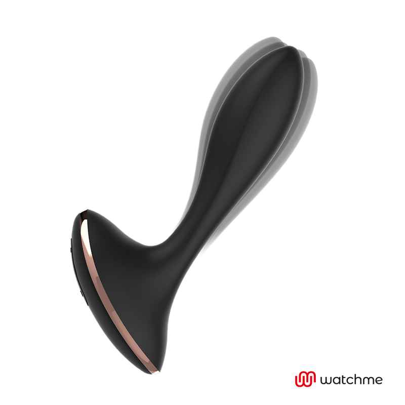 Anbiguo-Vernet Analplug Vibrator mit Fernbedienung · Vibratoren (Bild 2)