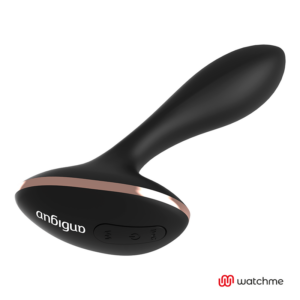 Anbiguo-Vernet Analplug Vibrator mit Fernbedienung · Vibratoren (Bild 7)