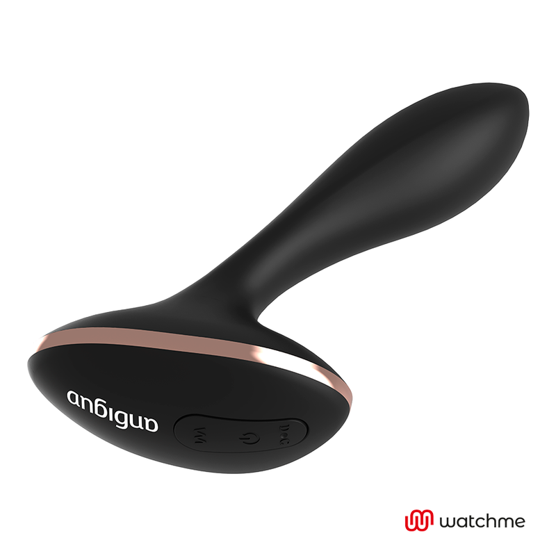 Anbiguo-Vernet Analplug Vibrator mit Fernbedienung · Vibratoren (Bild 7)