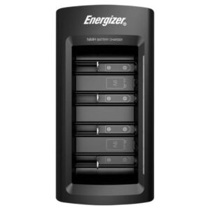 Energizer-Universal-Batterieladegerät · Batterien & Zubehör