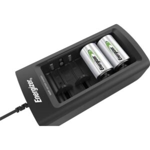 Energizer-Universal-Batterieladegerät · Batterien & Zubehör (Bild 2)