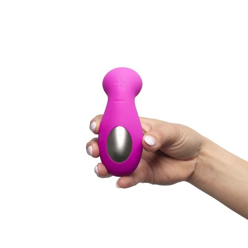 Kiiroo-Titan und Cliona Paar-Set Flieder-USB, Wasserdicht · Vibratoren (Bild 7)