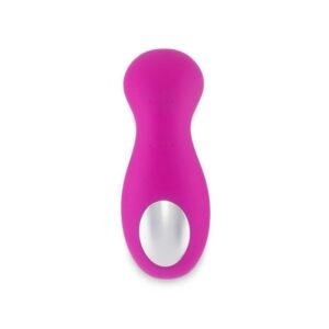 Kiiroo-Titan und Cliona Paar-Set Flieder-USB, Wasserdicht · Vibratoren (Bild 4)