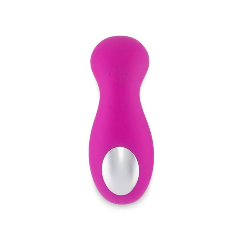 Kiiroo-Titan und Cliona Paar-Set Flieder-USB, Wasserdicht · Vibratoren (Bild 4)