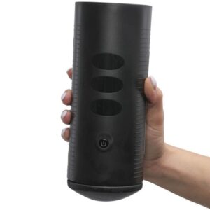 Kiiroo-Titan und Cliona Paar-Set Flieder-USB, Wasserdicht · Vibratoren (Bild 8)