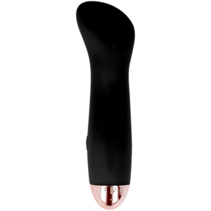 Dolce Vita Vibrator Wiederaufladbar 7 Geschwindigkeit-Silikon · Vibratoren